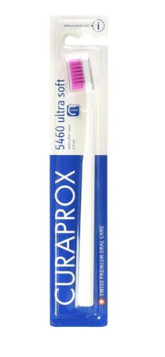 Curaprox Spazzolino CS 5460 Palette Edizion 2024 UltraSoft 1 Pezzo